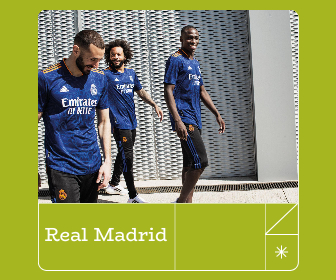 Camisolas de futebol Real Madrid baratas 2021 2022