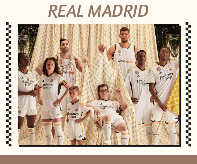 Camisolas de futebol Real Madrid baratas 2023 2024