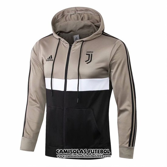 jaqueta da juventus 2018