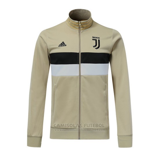 jaqueta juventus 2018